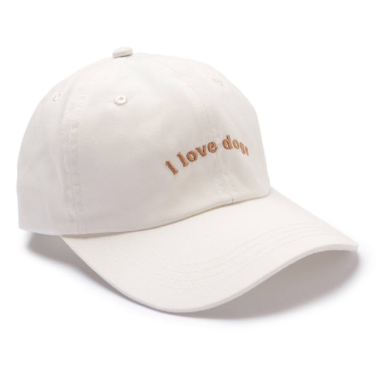 I love dogs Cap from The Paws
