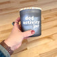 Dog Activity Jar