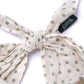 Polka Dot Green Dog Bandana