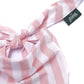 Cabana Blush Pink Dog Bandana