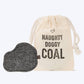 Naughty Doggy Coal