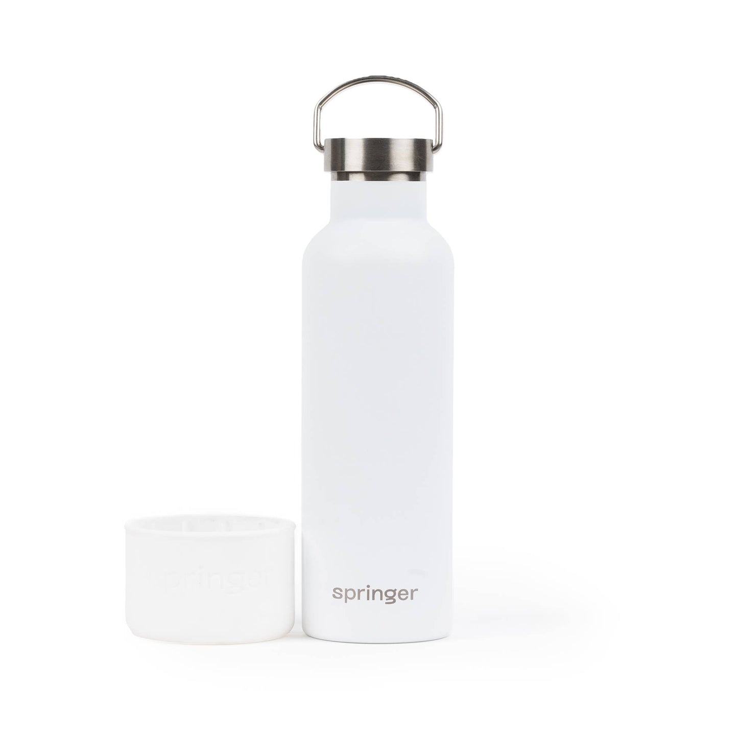 Dog & Me Insulated Water Bottle