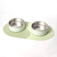 Puzzle Placemat (Matcha)