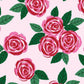 Rosette Dog Bandana
