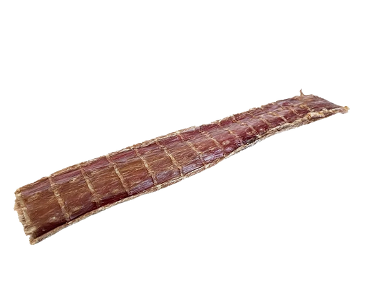 Beef Chomper Flattened