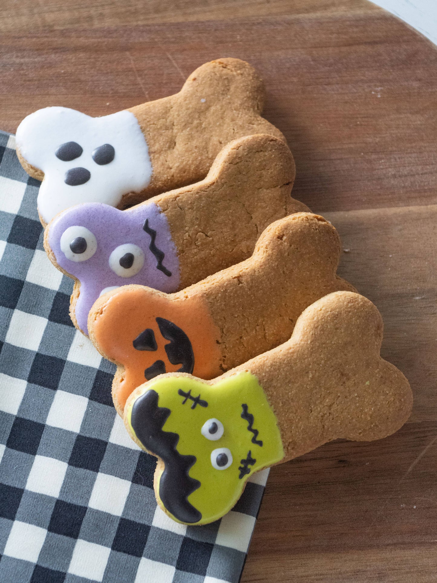 Paws Off My Potions Barkley Box - Halloween Dog Barkuterie