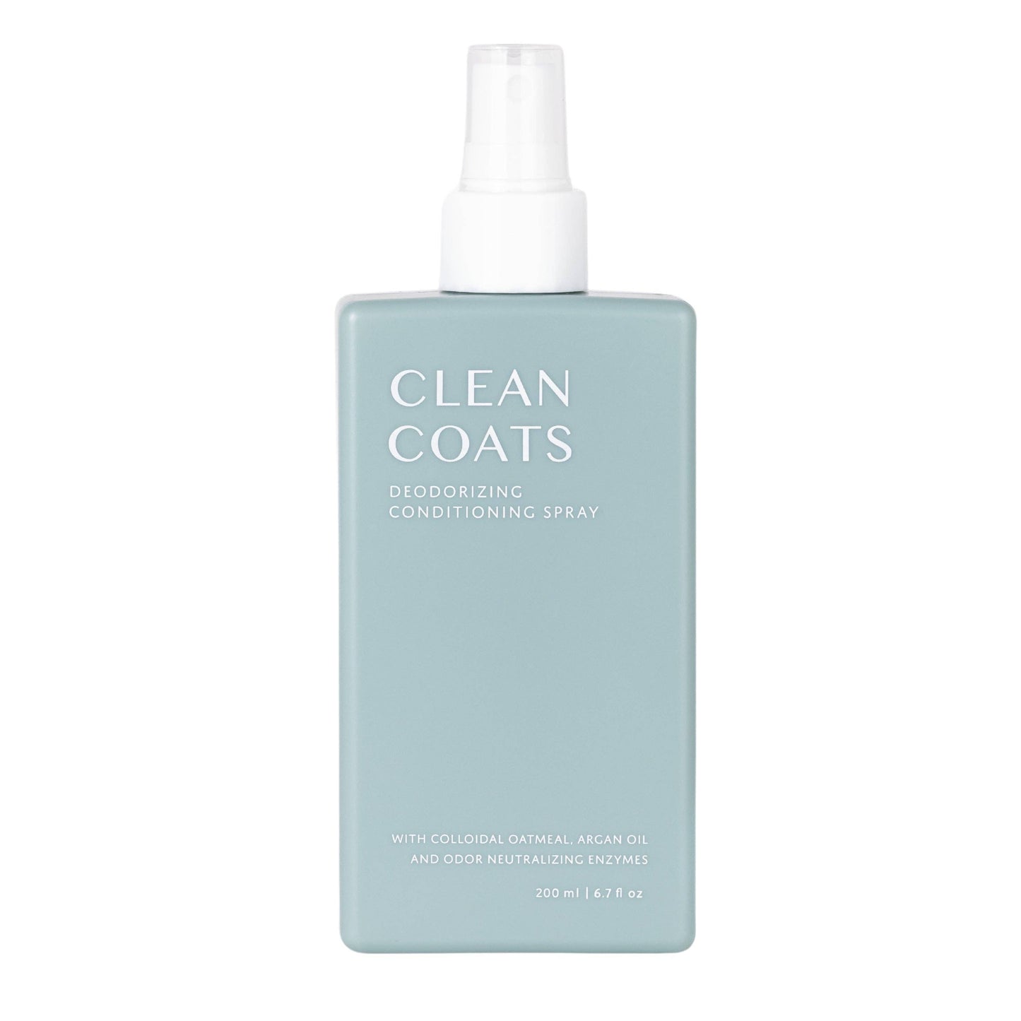 Dog Conditioning Spray & Deodorizer 2 in 1 For Smelly Dogs