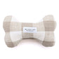 Dog Bone Squeaky Toy