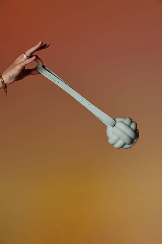 Enrichment Tether Toy