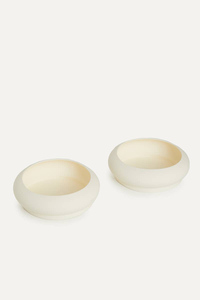 Bubble Bowl for Dogs