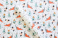 Holiday Cats Wrapping Paper Continuous Roll