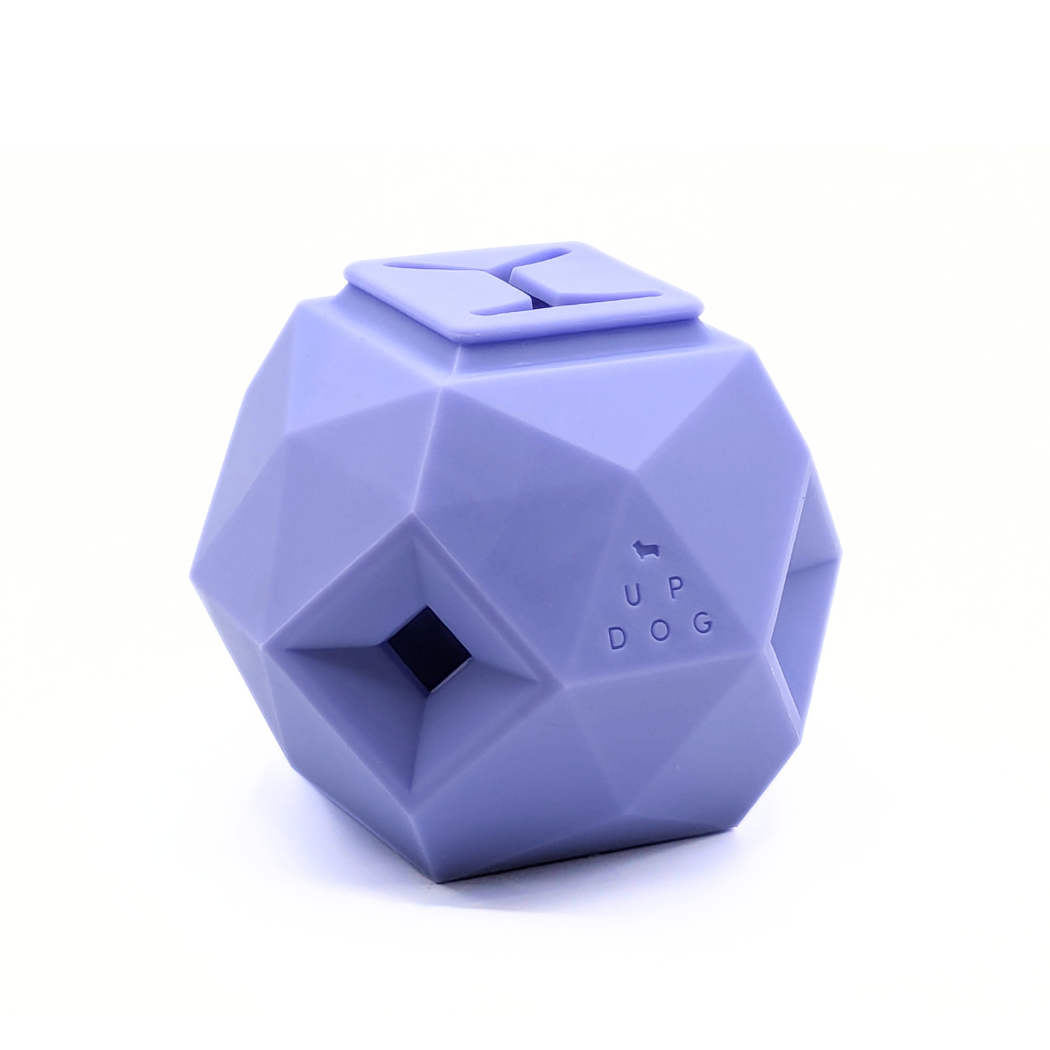 Modern Interactive Dog Puzzle Toy - The Odin
