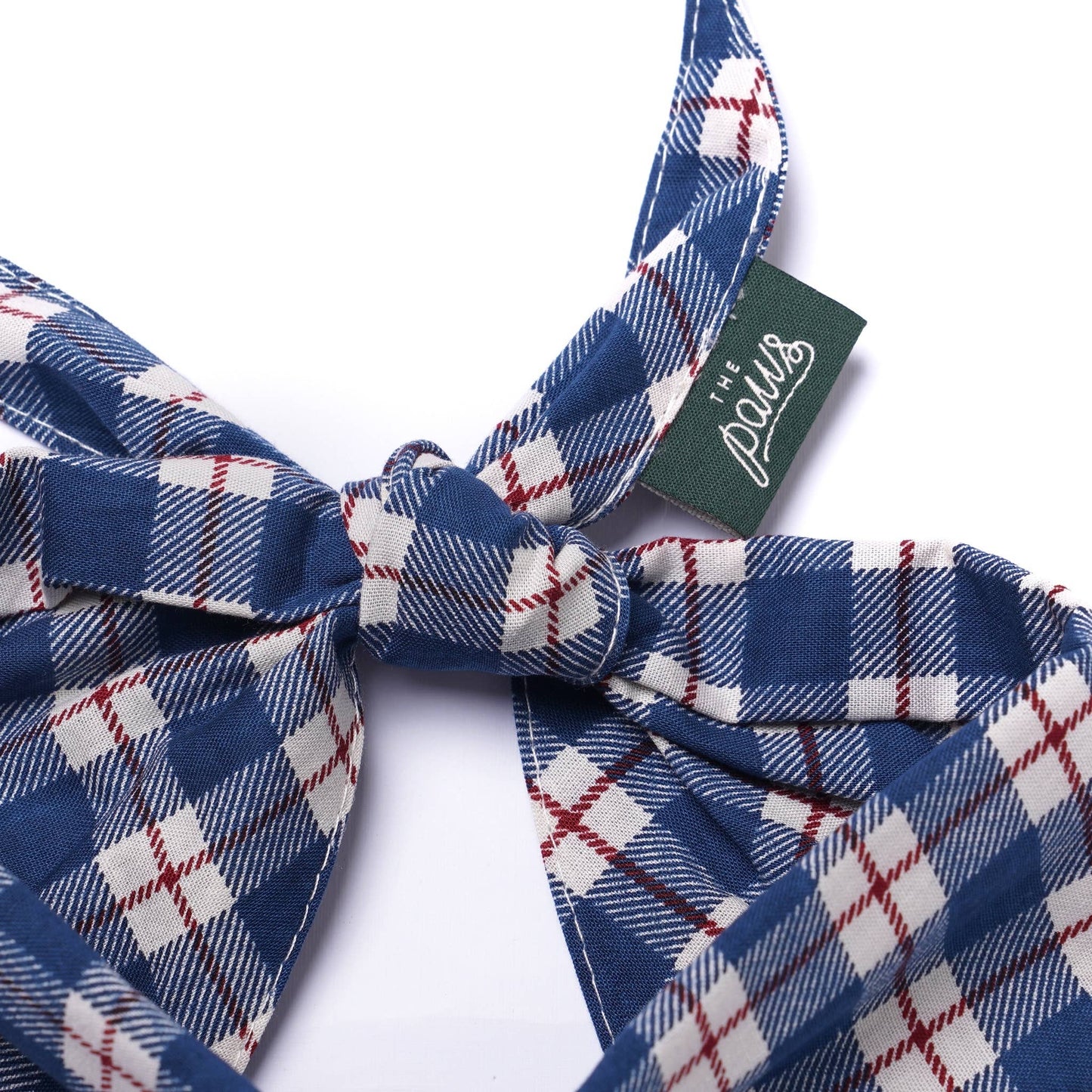 Apres Winter Dog Bandana