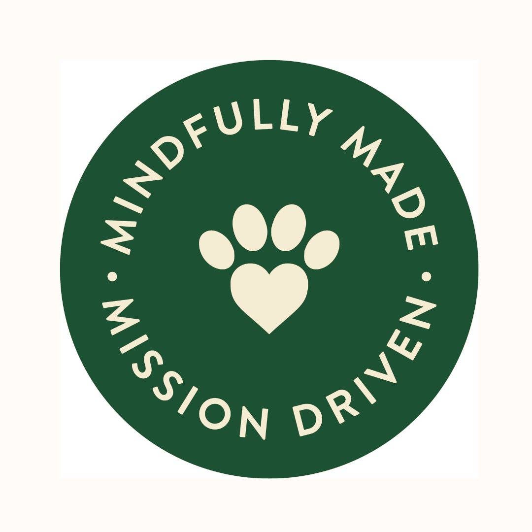 Purposeful Pup - Duck Feet 20 Pack