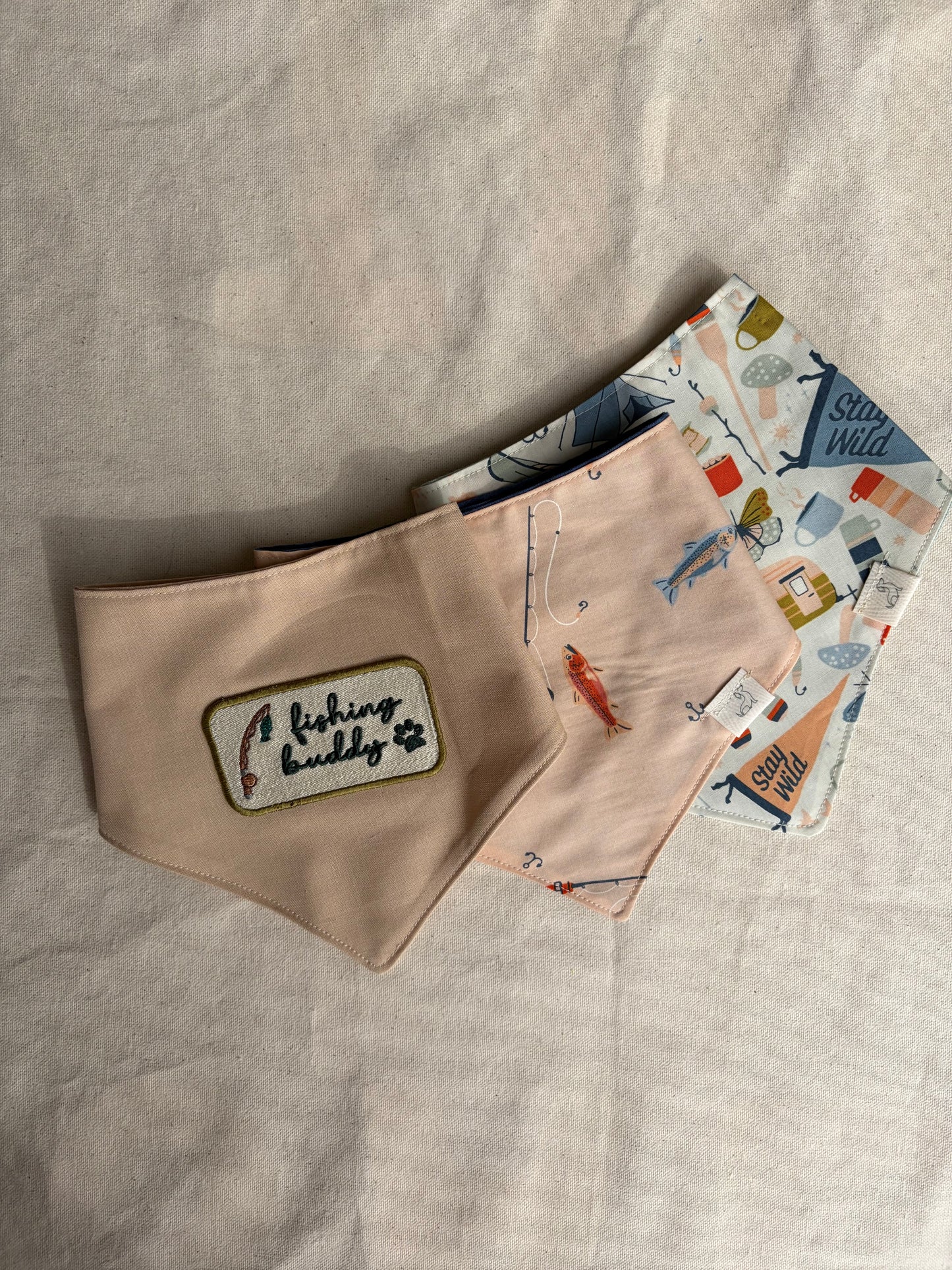 Summer Fun Bandana