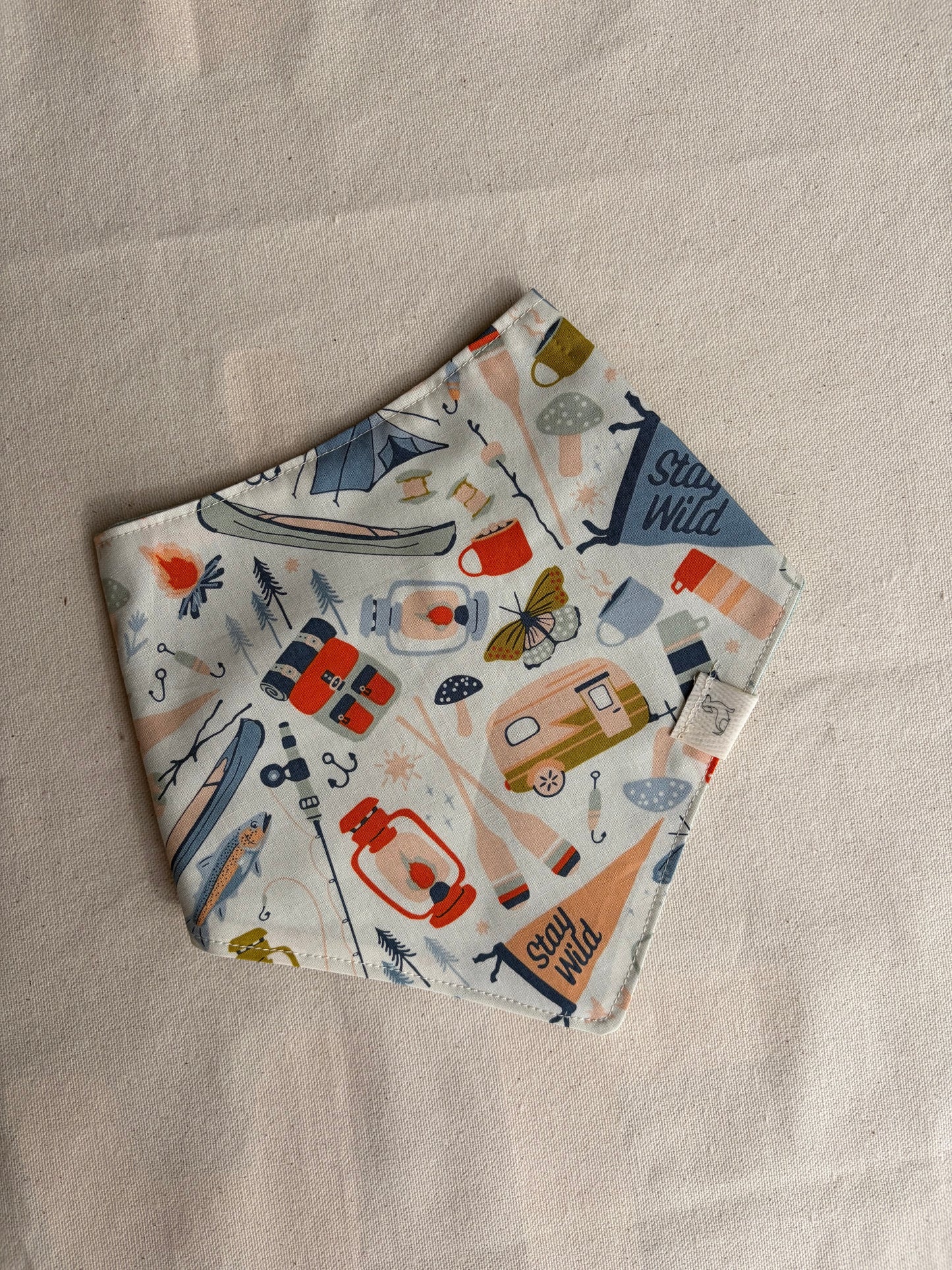 Summer Fun Bandana
