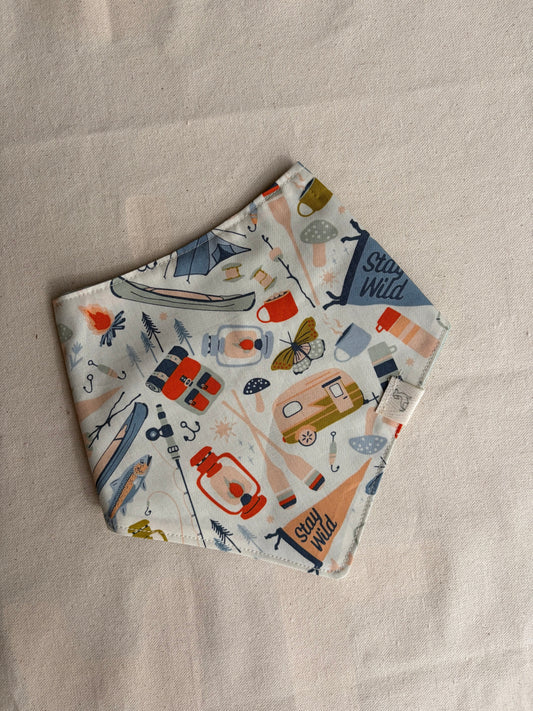Summer Fun Bandana