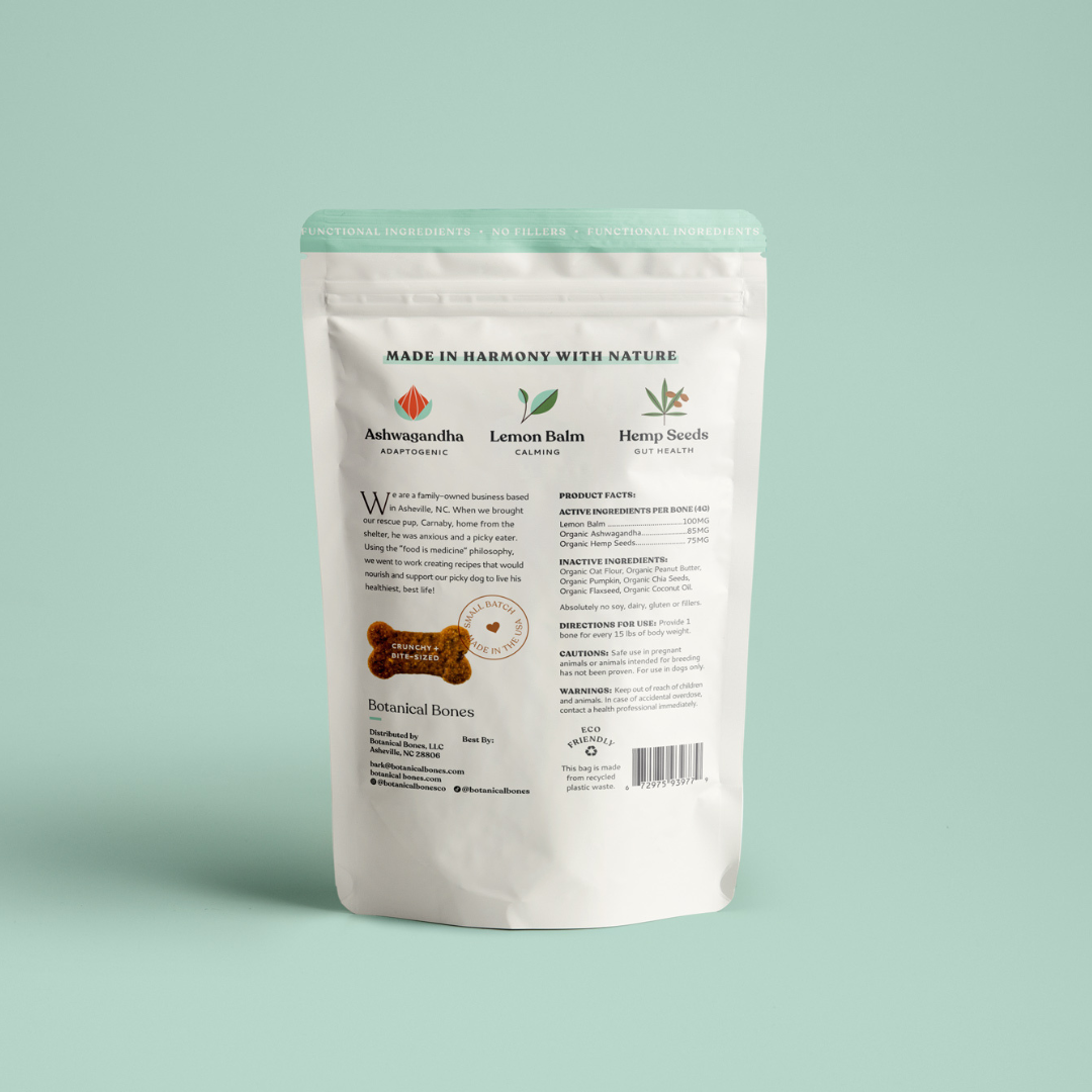 Wellness Bundle | Complete Dog Treat Collection | 3 Superfood Formulas