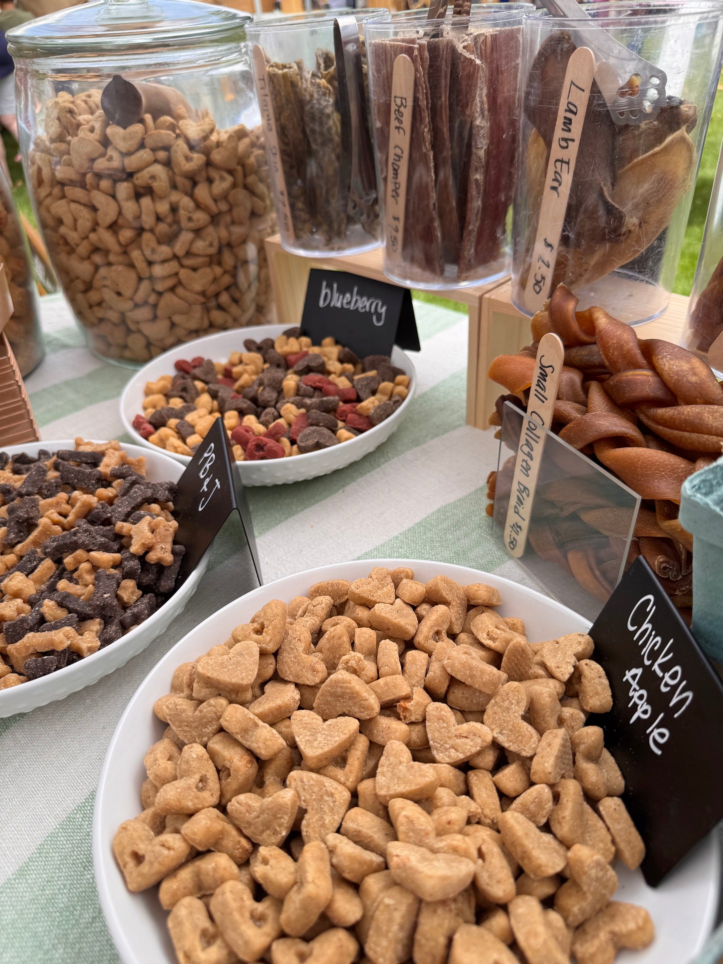 Barkcuterie Box (small)