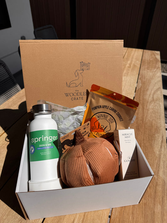 The Woodles Crate