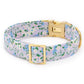 Flora Dog Collar Dog Collar