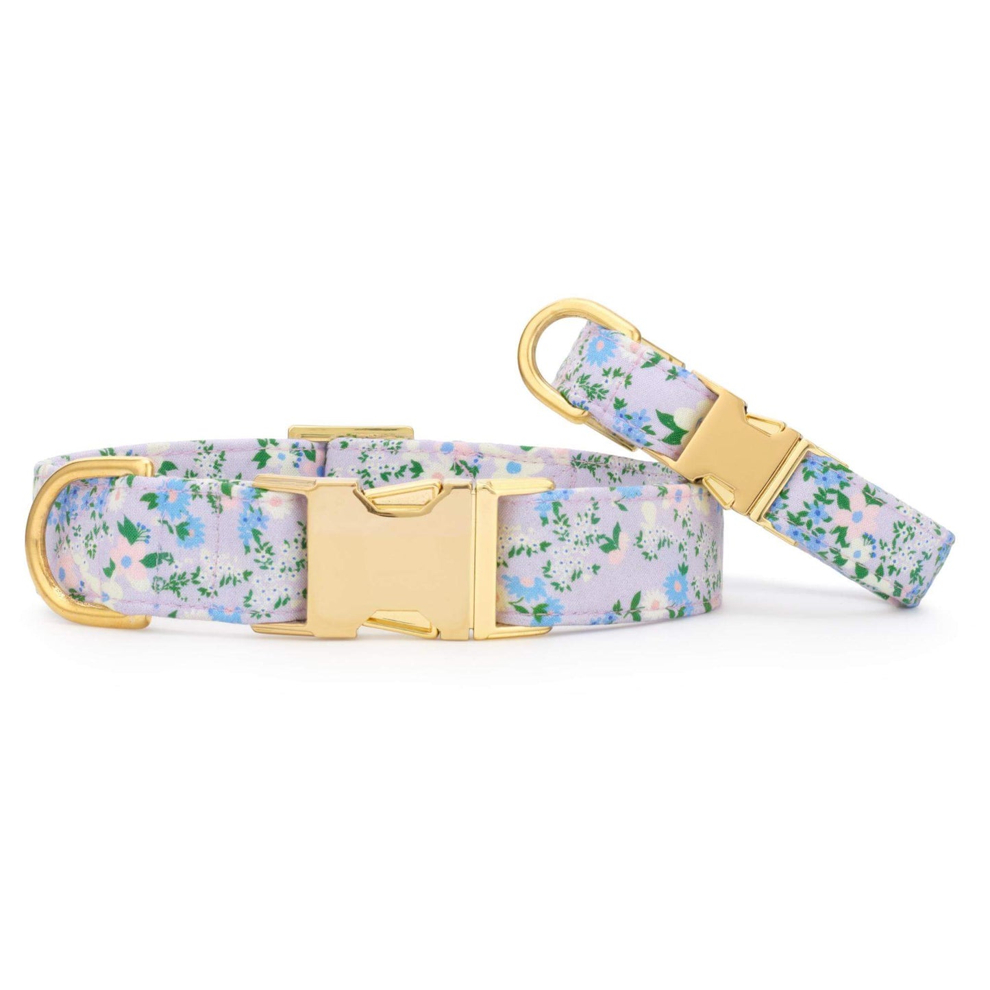 Flora Dog Collar Dog Collar