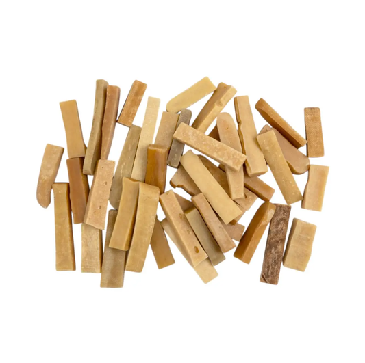 Himalayan Yak Dog Cheese Chew