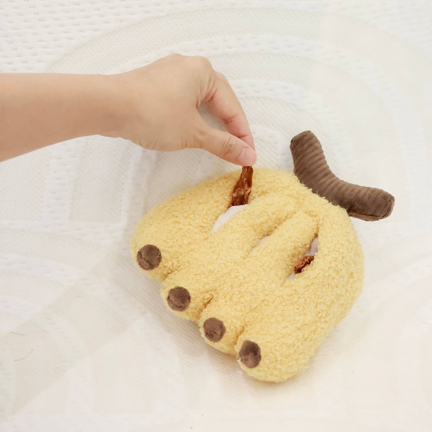 Fruit Set of Enrichment Dog Toys