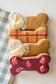 To The Orchard Bone Box - Fall Bone Biscuits for Dogs
