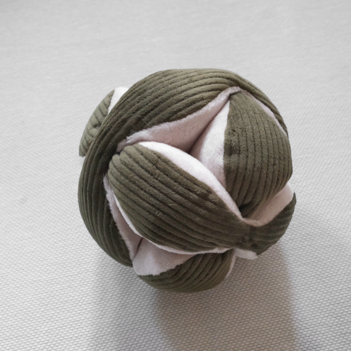 Monti Dog Enrichment Toy