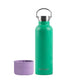 Dog & Me Insulated Water Bottle