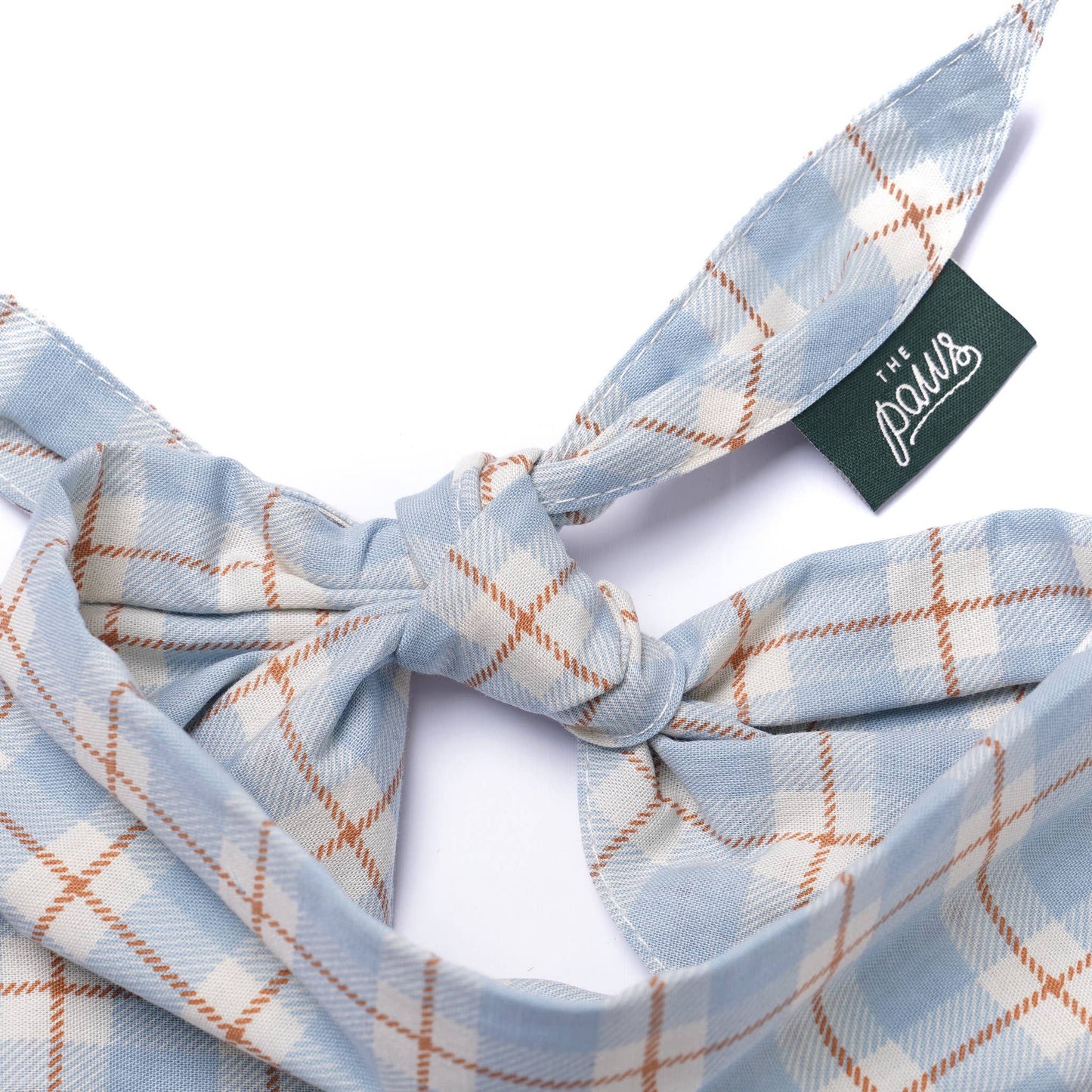 Harlowe Dog Bandana