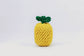 Handmade Fruit and Vegetable Rope Toys, Macrame Toys