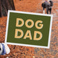 Dog Dad Sticker