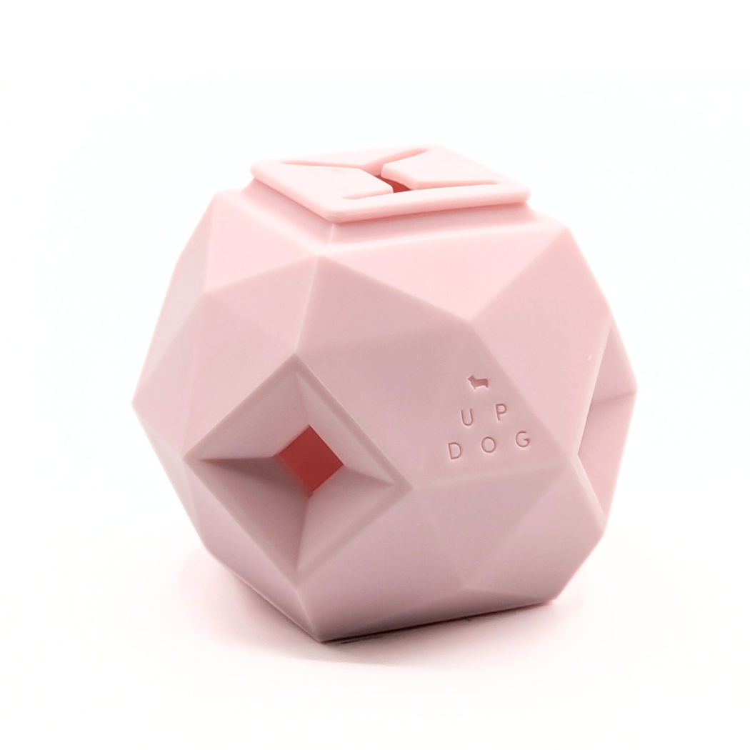 Modern Interactive Dog Puzzle Toy - The Odin