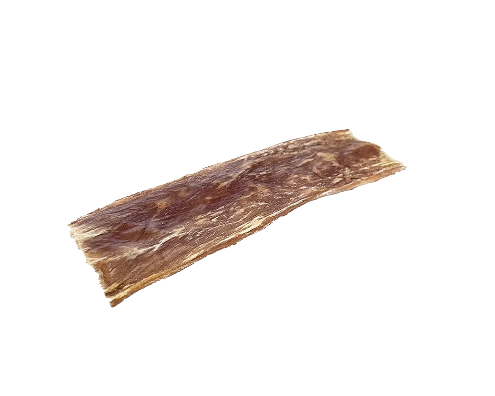 Beef Chomper Flattened