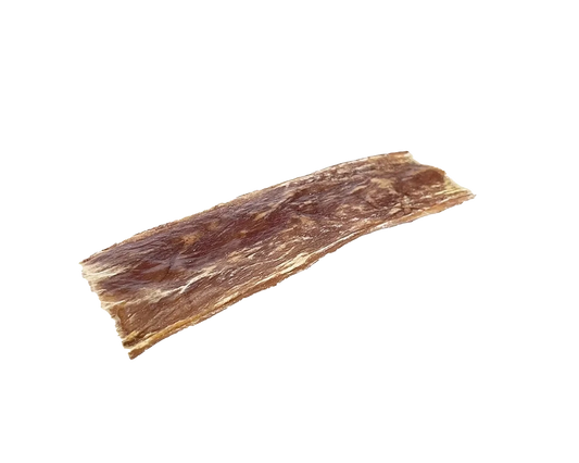 Beef Chomper Flattened