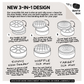 3-IN-1 Bento Bowl