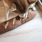 Baguette Enrichment Dog Toy