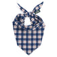 Apres Winter Dog Bandana