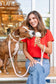 Blush Dog Collar