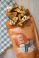 Pupkin Spice Latte Biscuits - Fall Dog Biscuit Treats