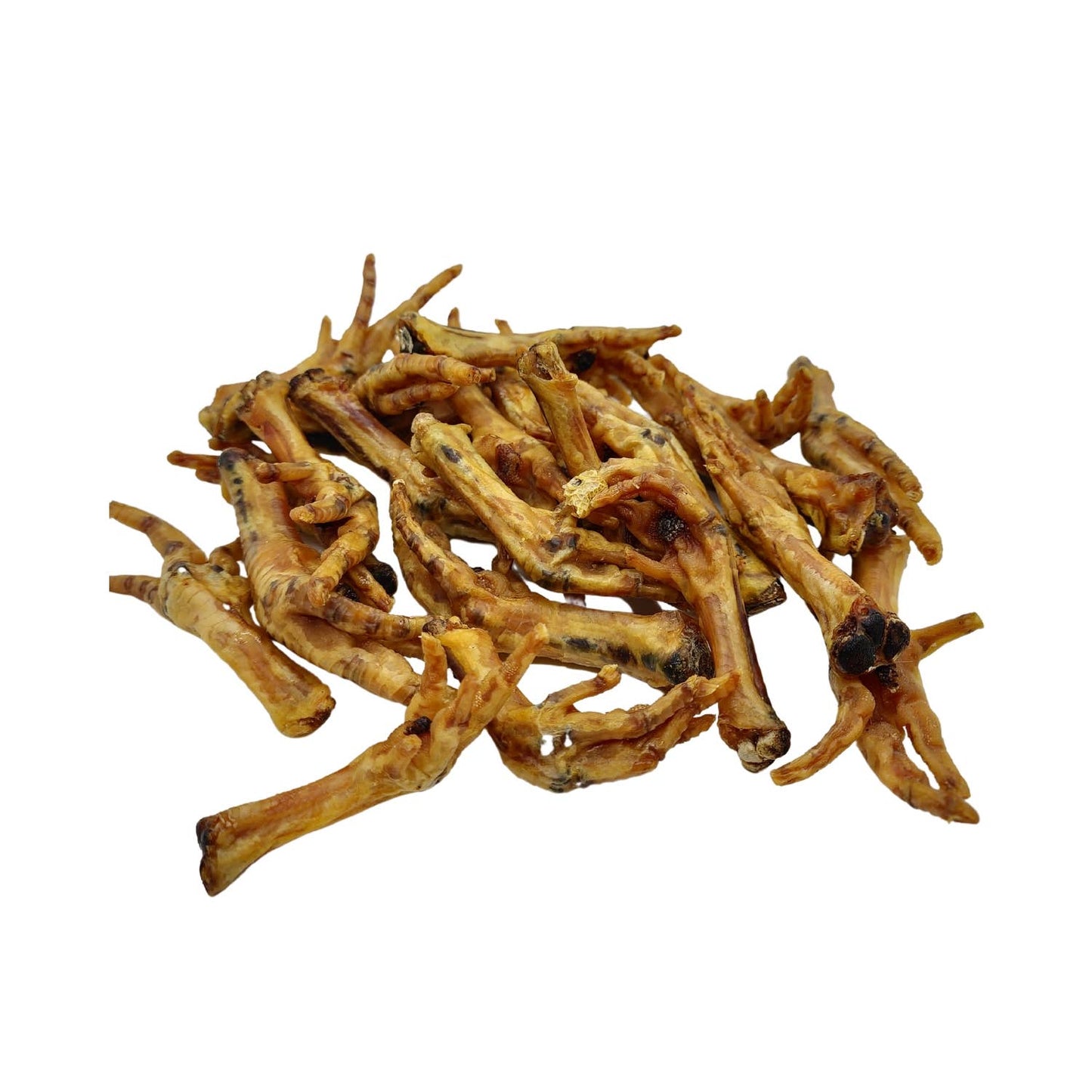 All-Natural Premium Chicken Feet Dog Treats