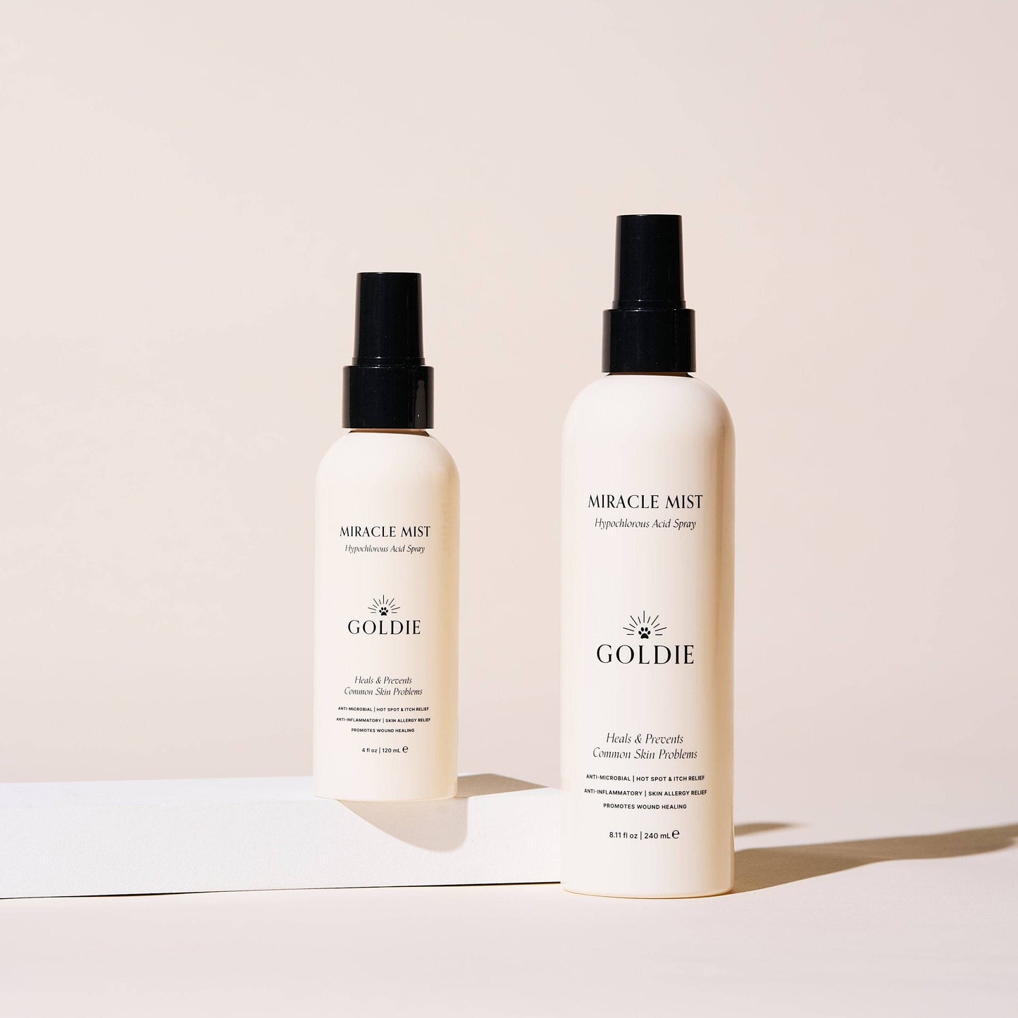Miracle Mist 4oz