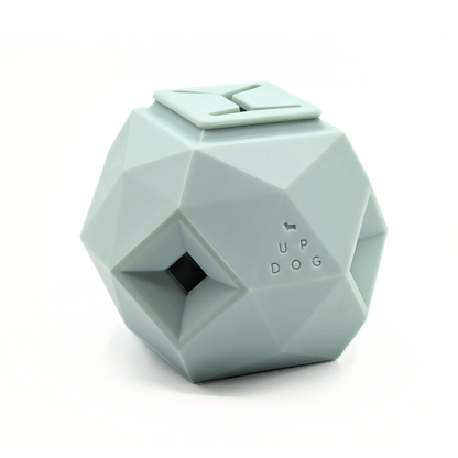 Modern Interactive Dog Puzzle Toy - The Odin