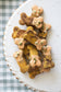 Pupkin Spice Latte Biscuits - Fall Dog Biscuit Treats