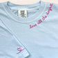 Love All The Dogs T-Shirt