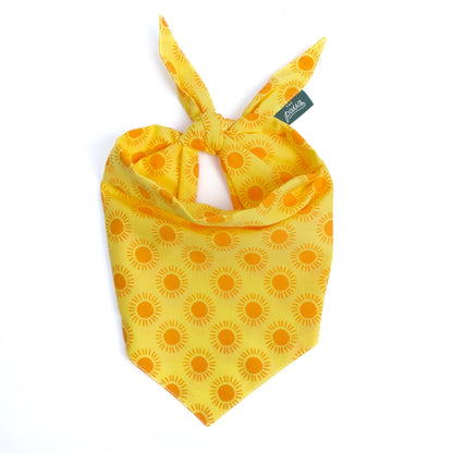 Sol Dog Bandana