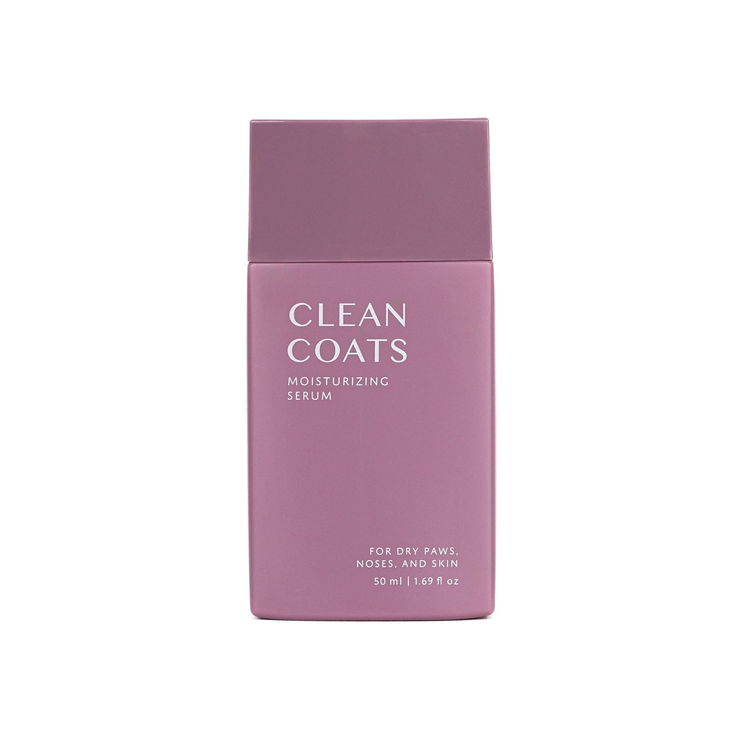 Dog Moisturizing Serum for Paws & Noses - Fast Absorbing