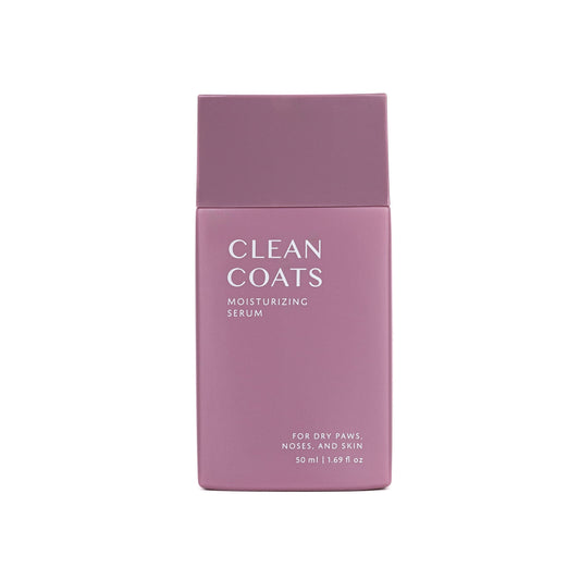 Dog Moisturizing Serum for Paws & Noses - Fast Absorbing